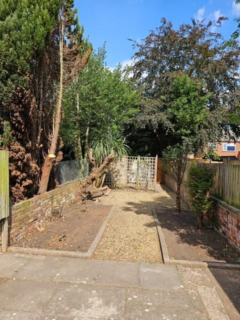 Guy Street, Warwick 13